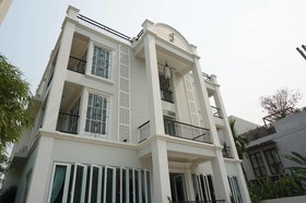 Jaonaay Boutique Hotel