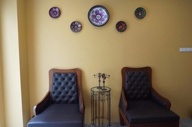 Jaonaay Boutique Hotel