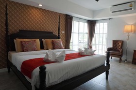 Jaonaay Boutique Hotel