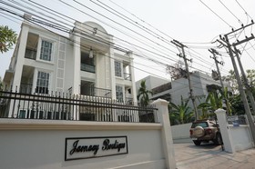 Jaonaay Boutique Hotel