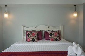 Jaonaay Boutique Hotel