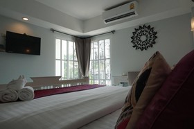 Jaonaay Boutique Hotel