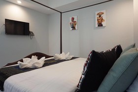 Jaonaay Boutique Hotel