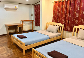 Jao Wooden House