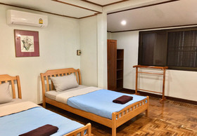 Jao Wooden House
