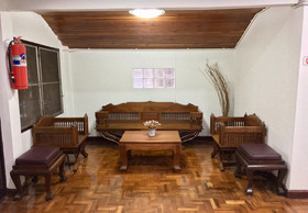 Jao Wooden House