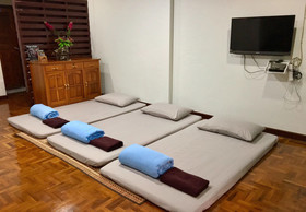 Jao Wooden House