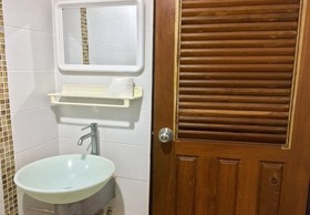 Jao Wooden House