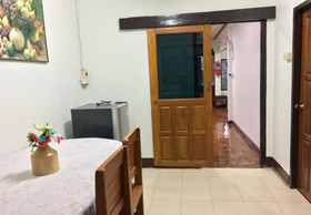 Jao Wooden House