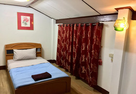 Jao Wooden House