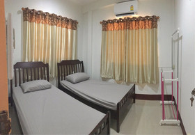 Jao Yellow House