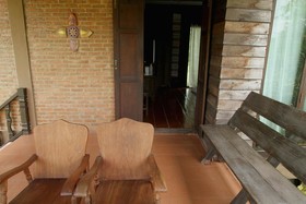 Jasmine Hills Villas & Spa