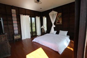 Jasmine Hills Villas & Spa