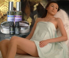 Jasmine Hills Villas & Spa