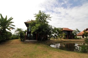 Jasmine Hills Villas & Spa