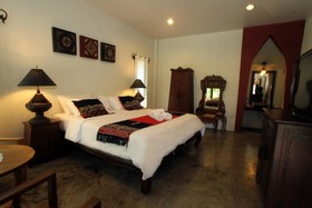Jasmine Hills Villas & Spa