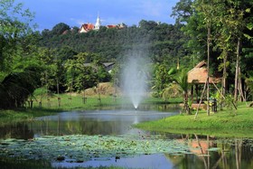 Jasmine Hills Villas & Spa