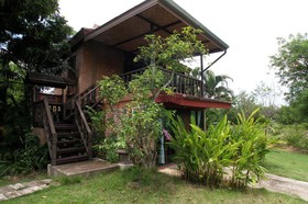 Jasmine Hills Villas & Spa