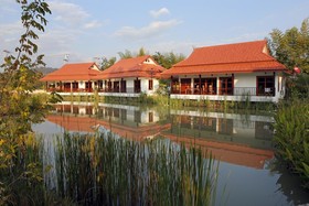 Jasmine Hills Villas & Spa