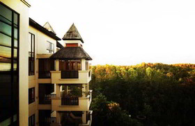 Jirung Health Village
