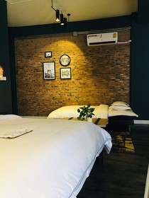 Joyful Thai Boutique Hotel Chiang Mai