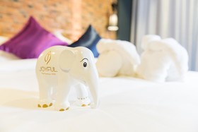 Joyful Thai Boutique Hotel Chiang Mai