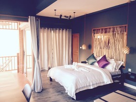 Joyful Thai Boutique Hotel Chiang Mai