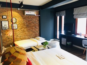 Joyful Thai Boutique Hotel Chiang Mai