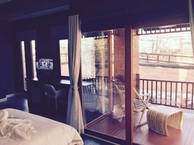 Joyful Thai Boutique Hotel Chiang Mai