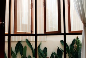 Joyful Thai Boutique Hotel Chiang Mai