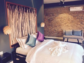 Joyful Thai Boutique Hotel Chiang Mai