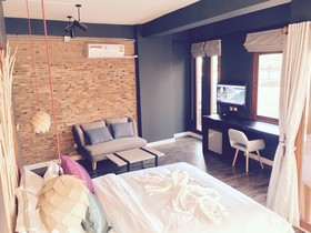 Joyful Thai Boutique Hotel Chiang Mai