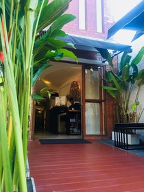 Joyful Thai Boutique Hotel Chiang Mai