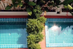 Joyful Thai Boutique Hotel Chiang Mai