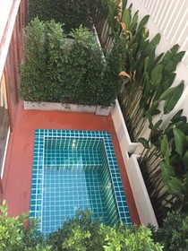 Joyful Thai Boutique Hotel Chiang Mai