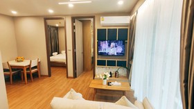Joyful Yiren Condominiums