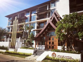 Joyful Yiren Condominiums