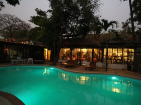 JP Boutique Hotel