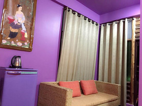 JP Boutique Hotel