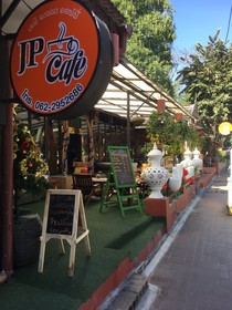JP Boutique Hotel
