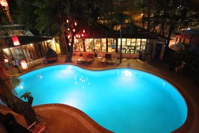 JP Boutique Hotel