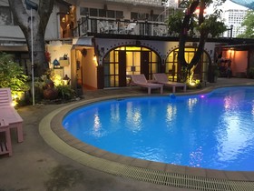 JP Boutique Hotel