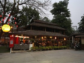 JP Boutique Hotel