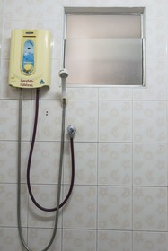 Junior Guest House