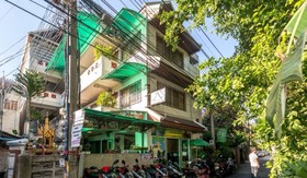 Junior Guest House