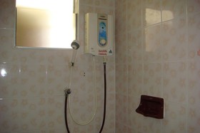 Junior Guest House