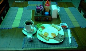 Junior Guest House