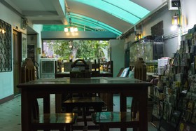 Junior Guest House