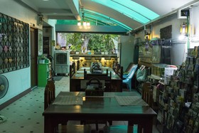 Junior Guest House