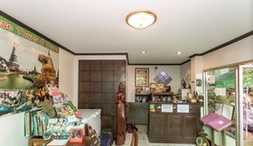 Junior Guest House
